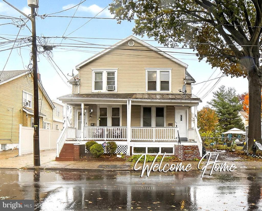 26 Bismarck Ave, TRENTON