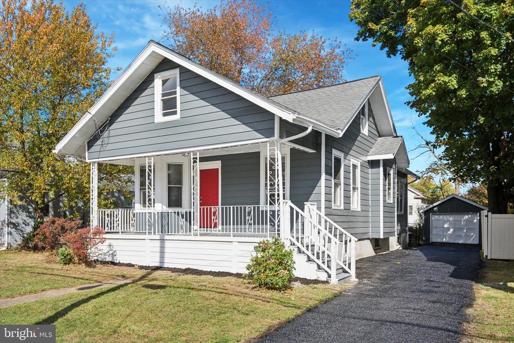 260 Weber Ave, EWING