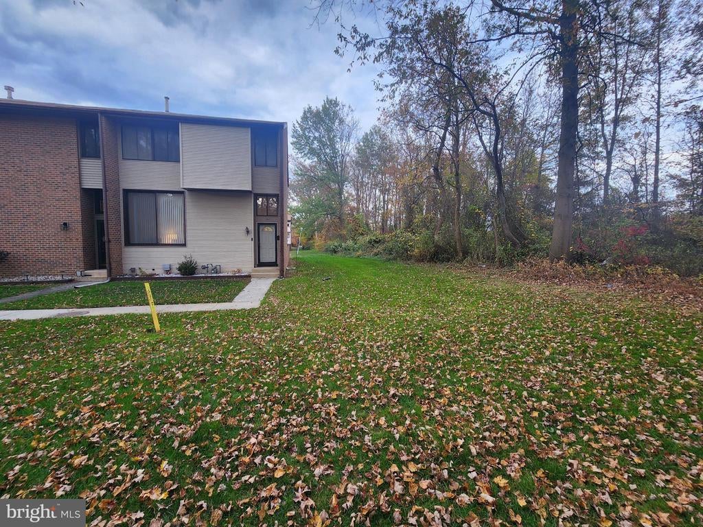 158 Henderson Pl, HIGHTSTOWN