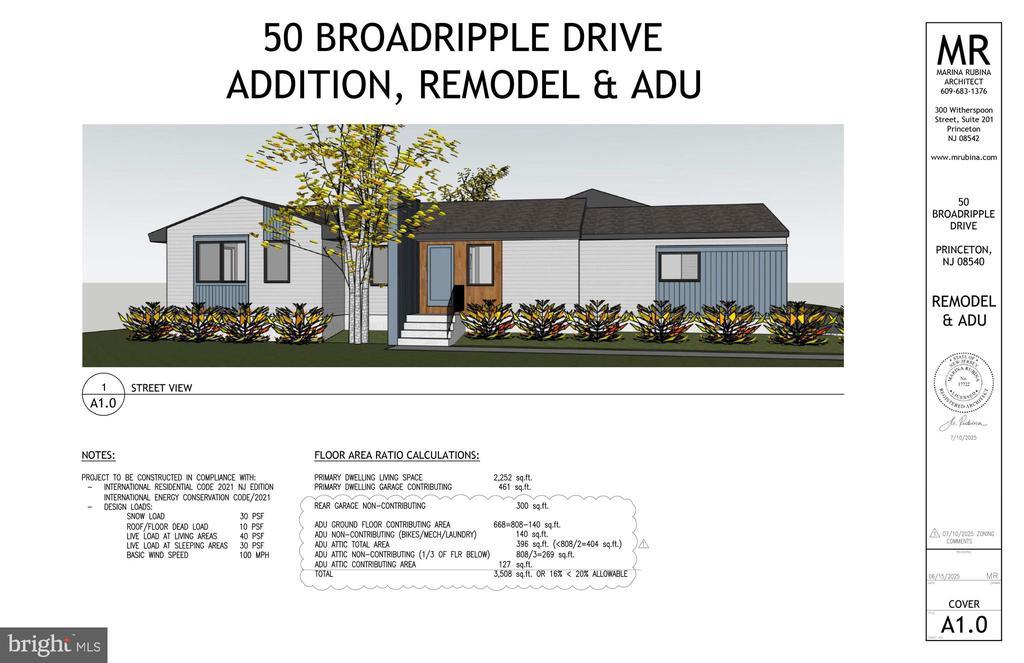 50 Broadripple Dr, PRINCETON