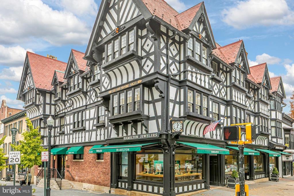 98 Nassau St #3, PRINCETON