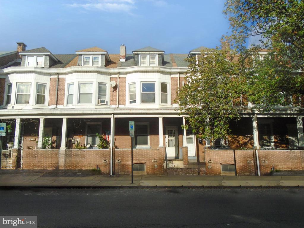 978 S Broad St, TRENTON