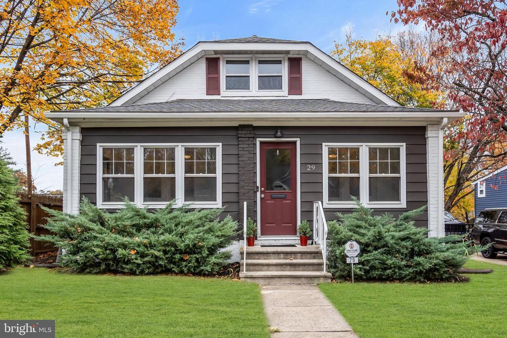 29 Saybrook, HAMILTON TOWNSHIP