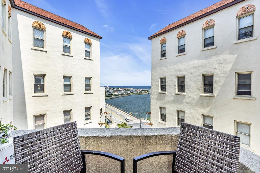 400 Deal Lake Dr #8f, ASBURY PARK