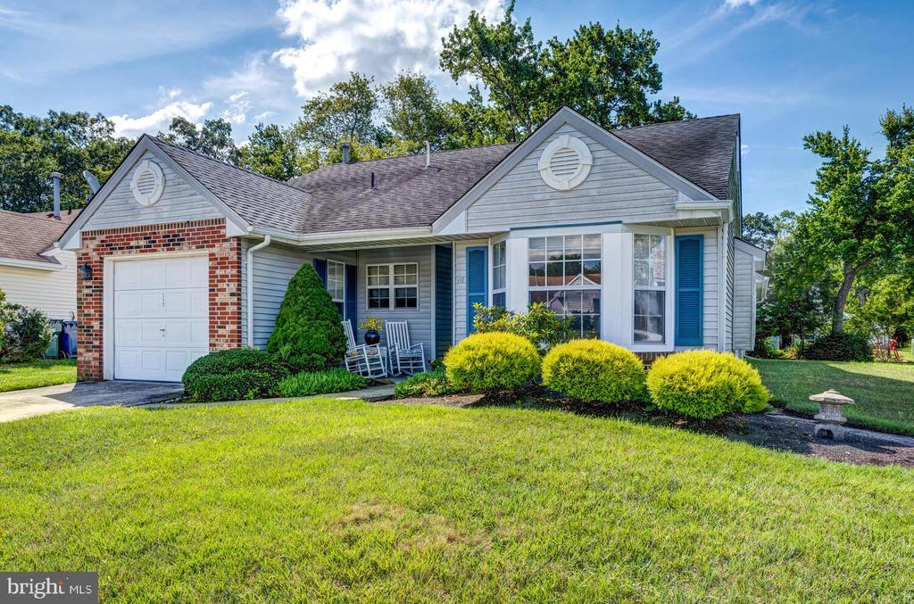 117 Mohican Ln, LITTLE EGG HARBOR TWP