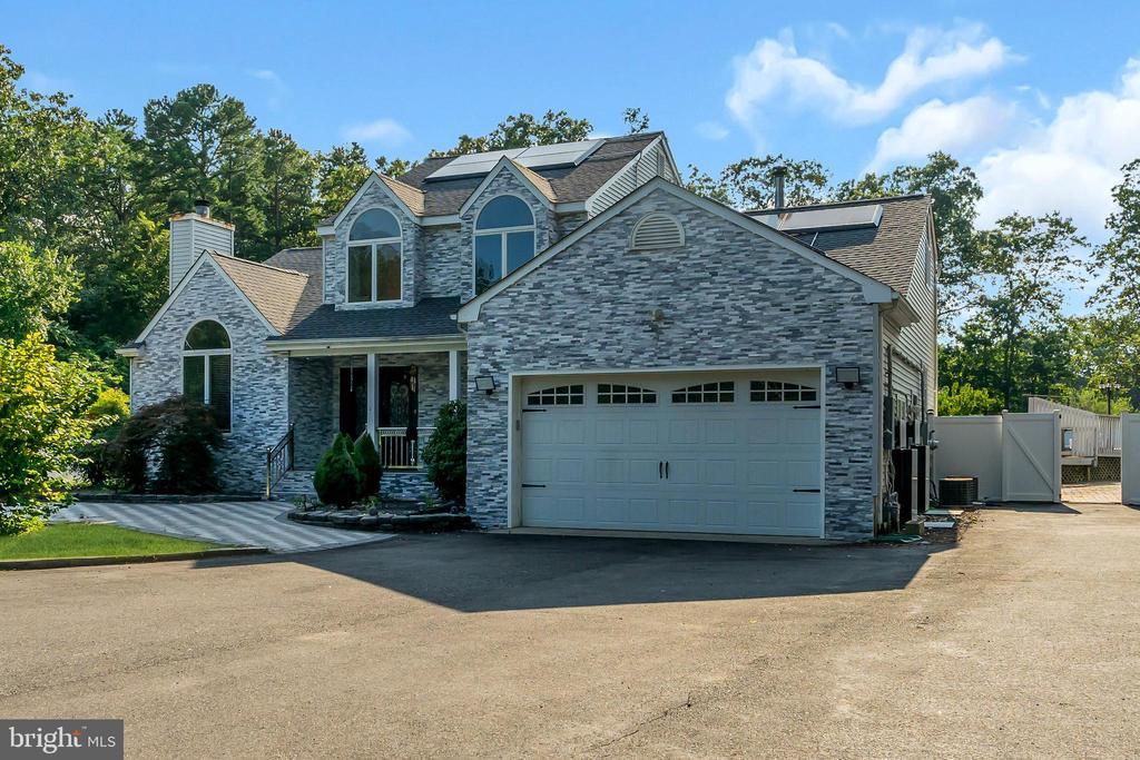 592 Ollie Burke Rd, JACKSON