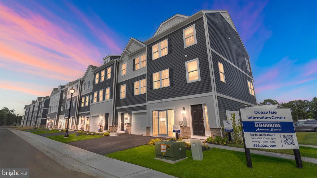 34 Baybreeze Dr, WARETOWN