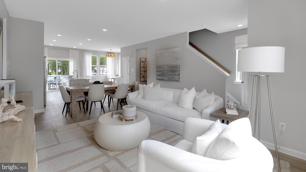 44 Baybreeze Dr, WARETOWN