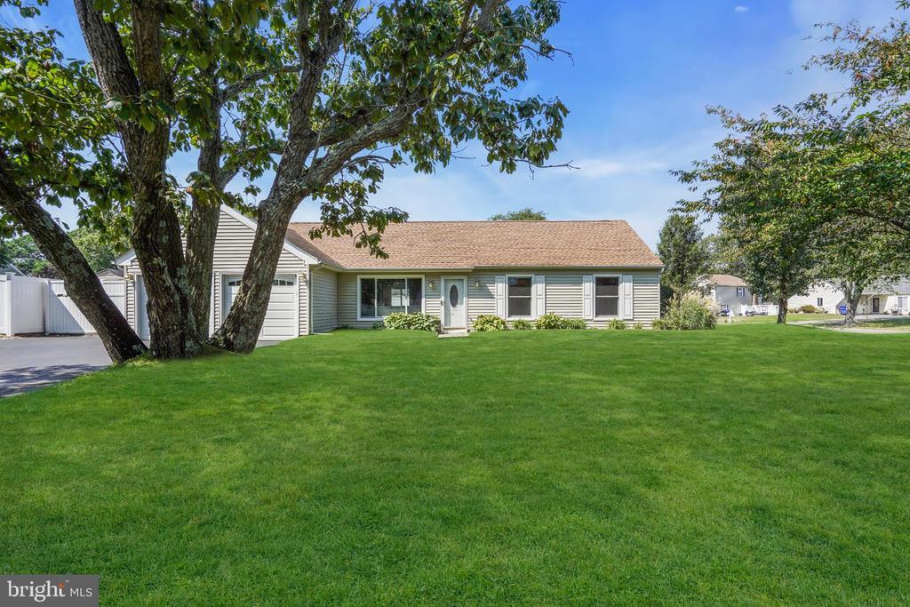 912 New Jersey Ave, TOMS RIVER