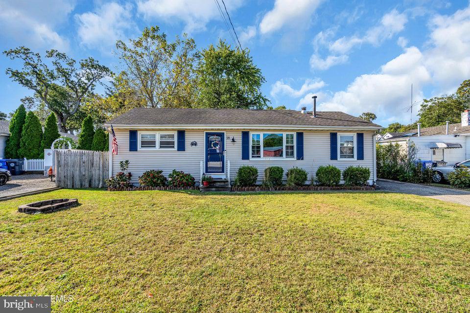 18 Lake Ave, ISLAND HEIGHTS