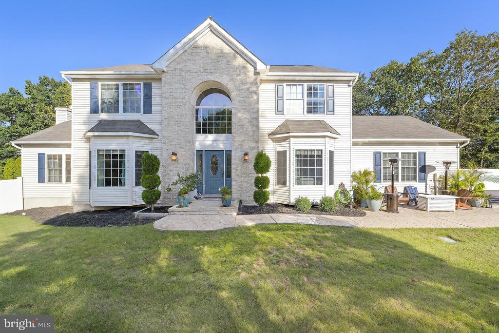 741 Spruce Hill Dr, TOMS RIVER