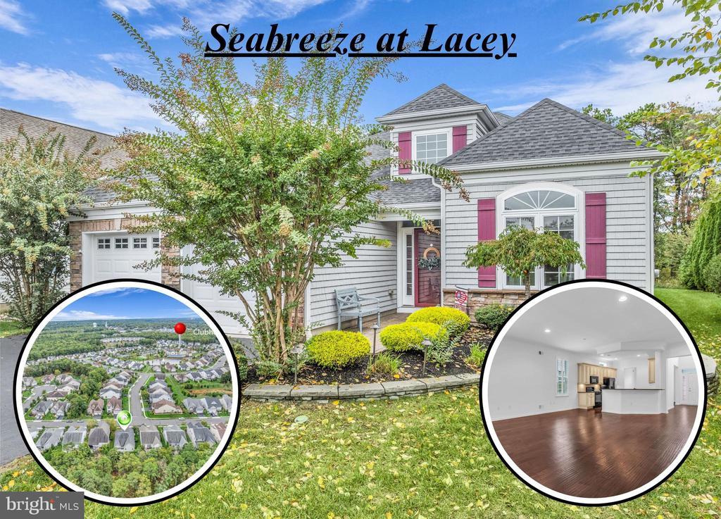 16 Gladstone St, FORKED RIVER