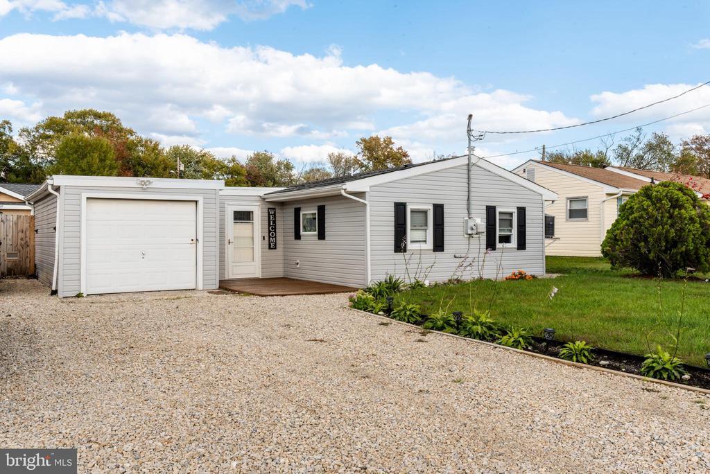 304 W Cala Breeze, LITTLE EGG HARBOR TWP