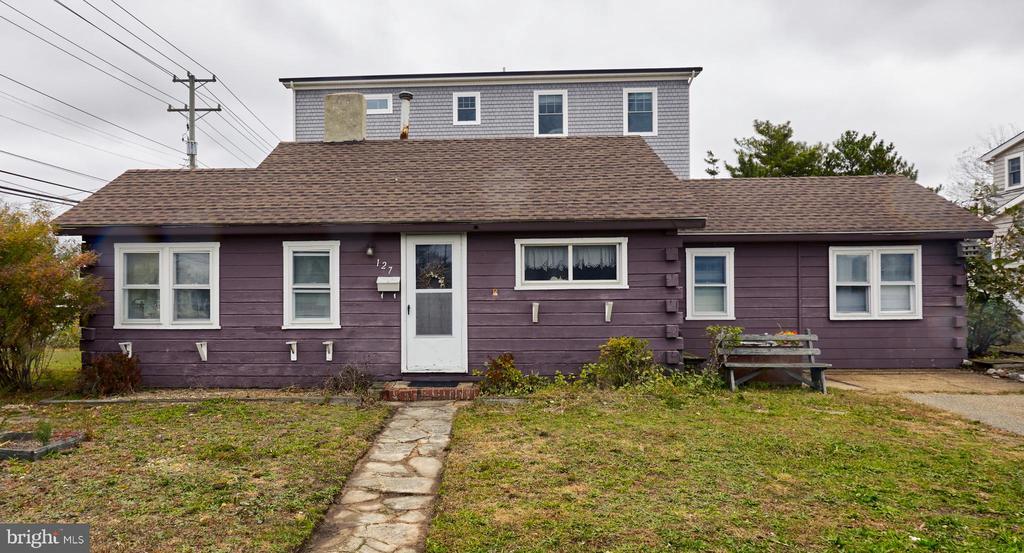 127 N 14th St, SURF CITY