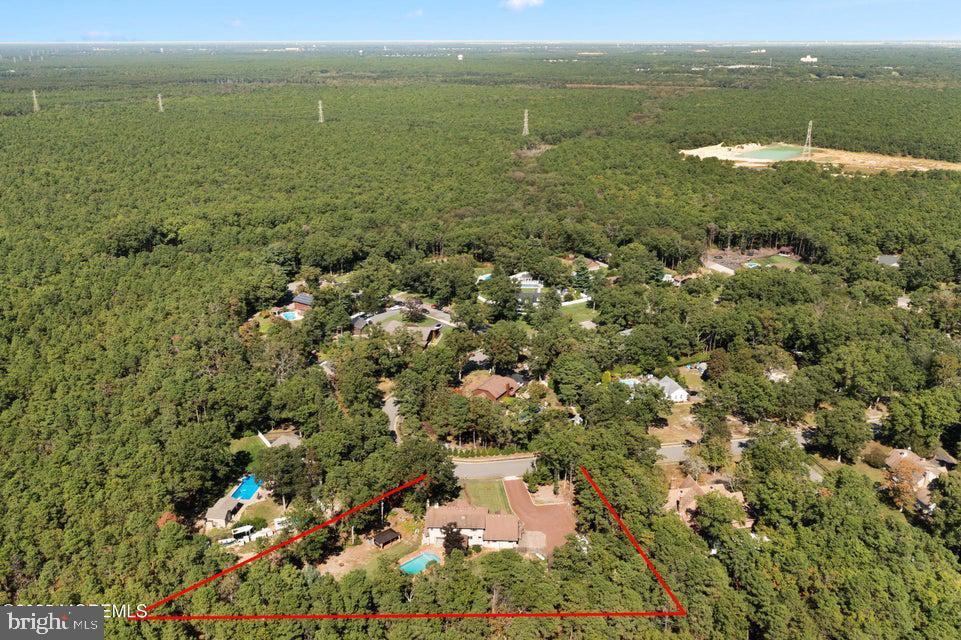 1226 Andover Rd, FORKED RIVER