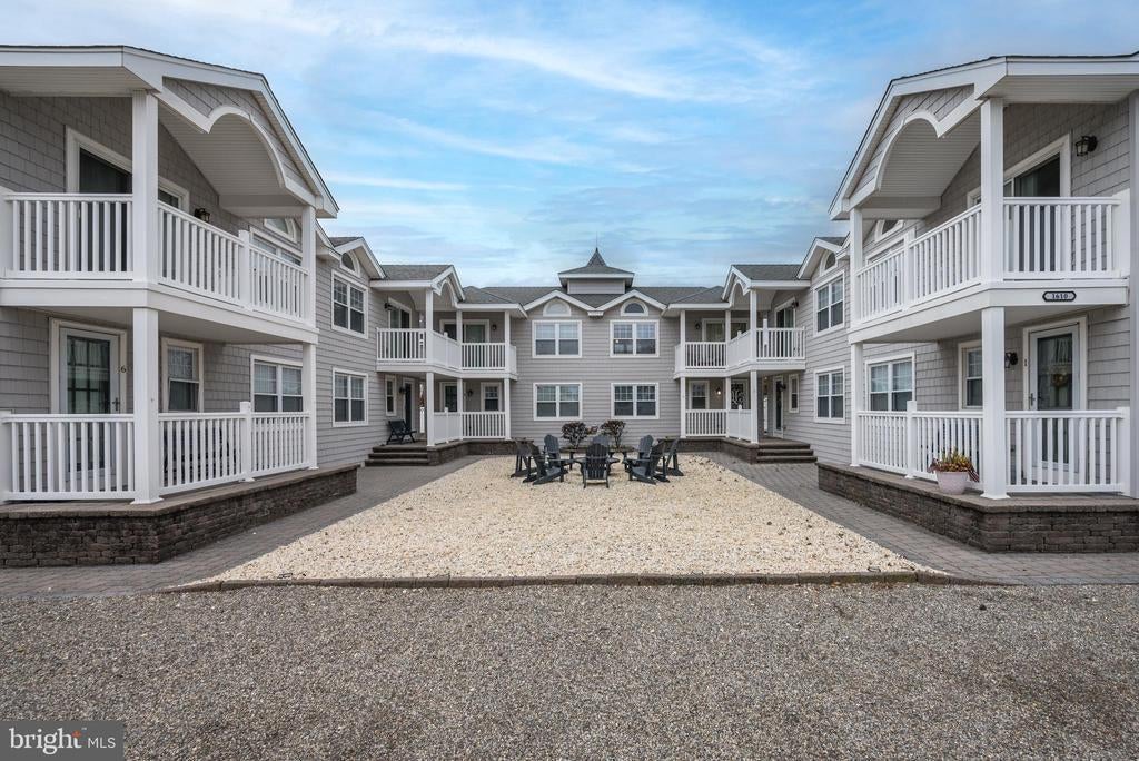 1610 S Bay Ave #3, BEACH HAVEN