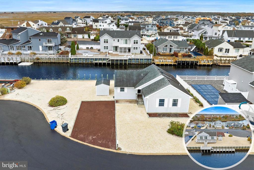 218 Jeremy Lane, MANAHAWKIN