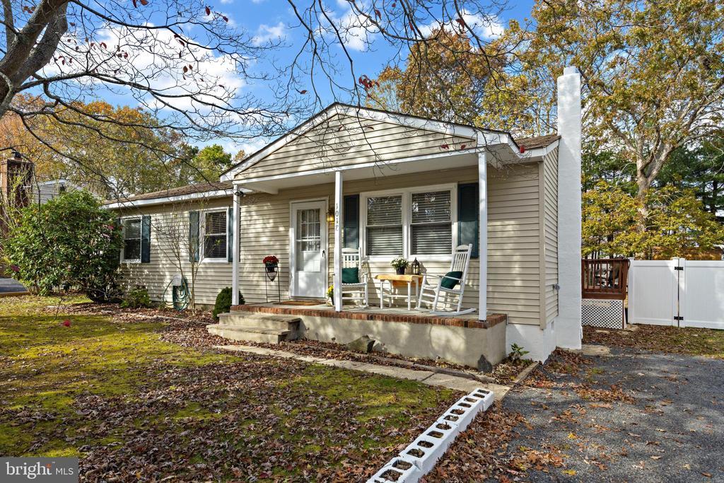 1018 Vessel Lane, MANAHAWKIN