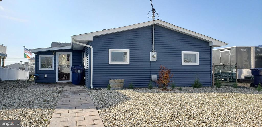 7 Schuylkill, LITTLE EGG HARBOR TWP