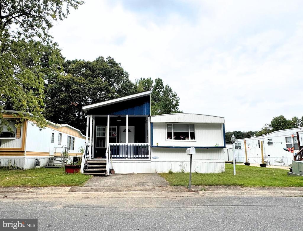 18 Alexander Ave, JACKSON