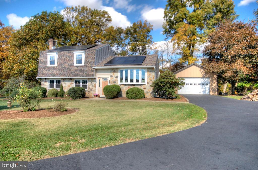 111 Hackett Rd, WOODSTOWN