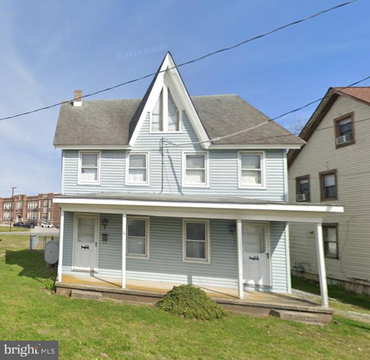 74 S Broadway, PENNSVILLE