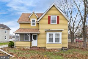 412 S Main St, ELMER