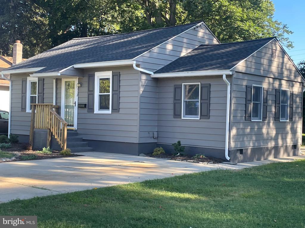 112 Highland Ave, PENNSVILLE