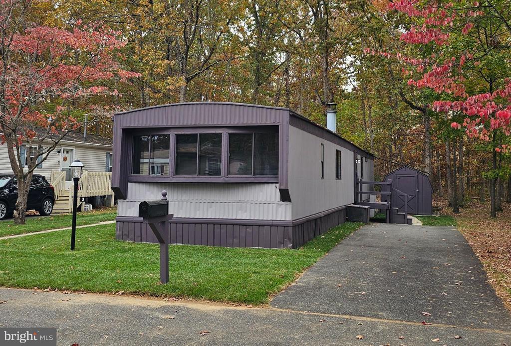 3 Cedarwood Dr, ELMER