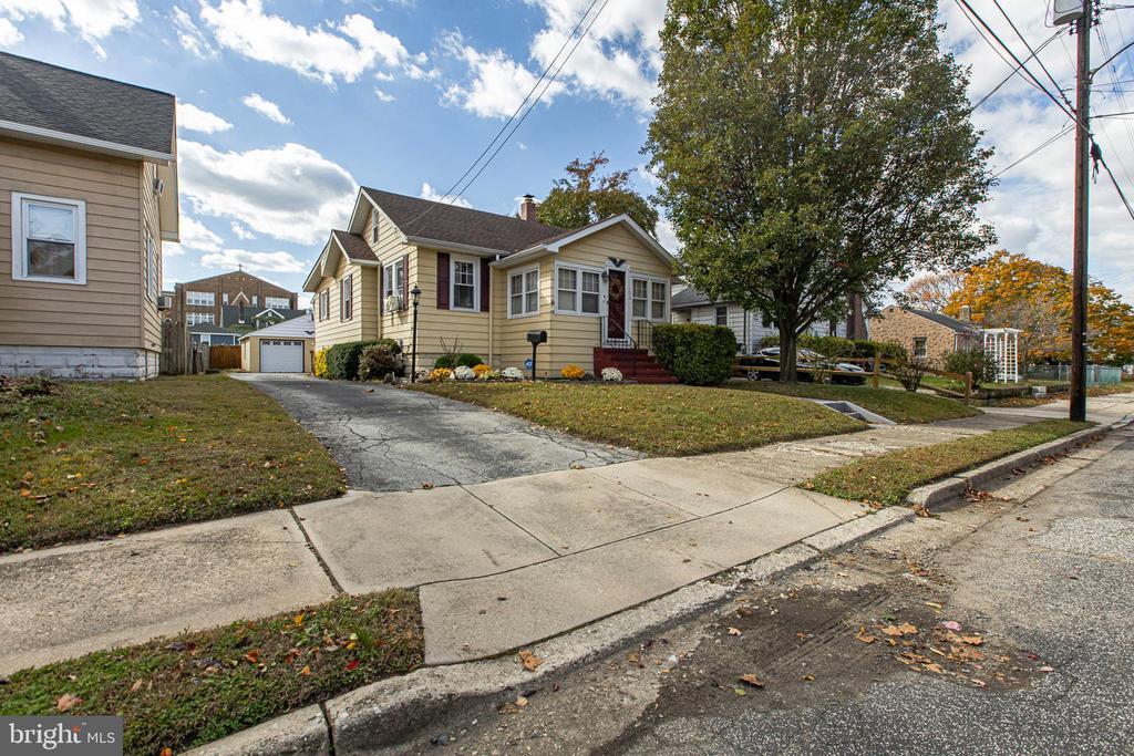 106 Sack Ave, PENNS GROVE