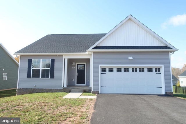 201 Kinneman Rd #25, Abbottstown