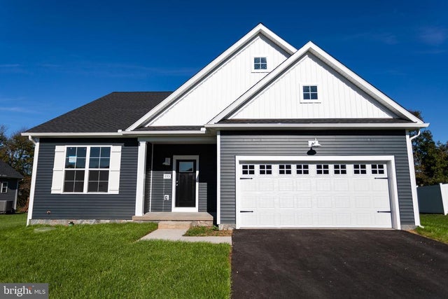 201 Kinneman Rd #25, Abbottstown