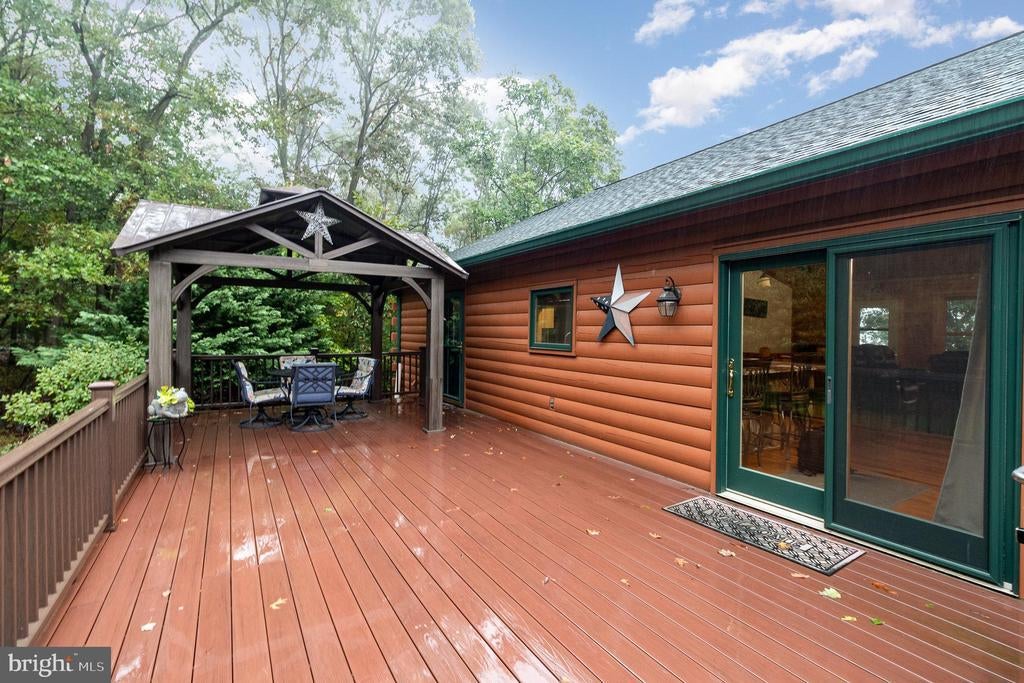 45 Loop Rd, BIGLERVILLE PA BIGLERVILLE Log Cabin Homes For Sale