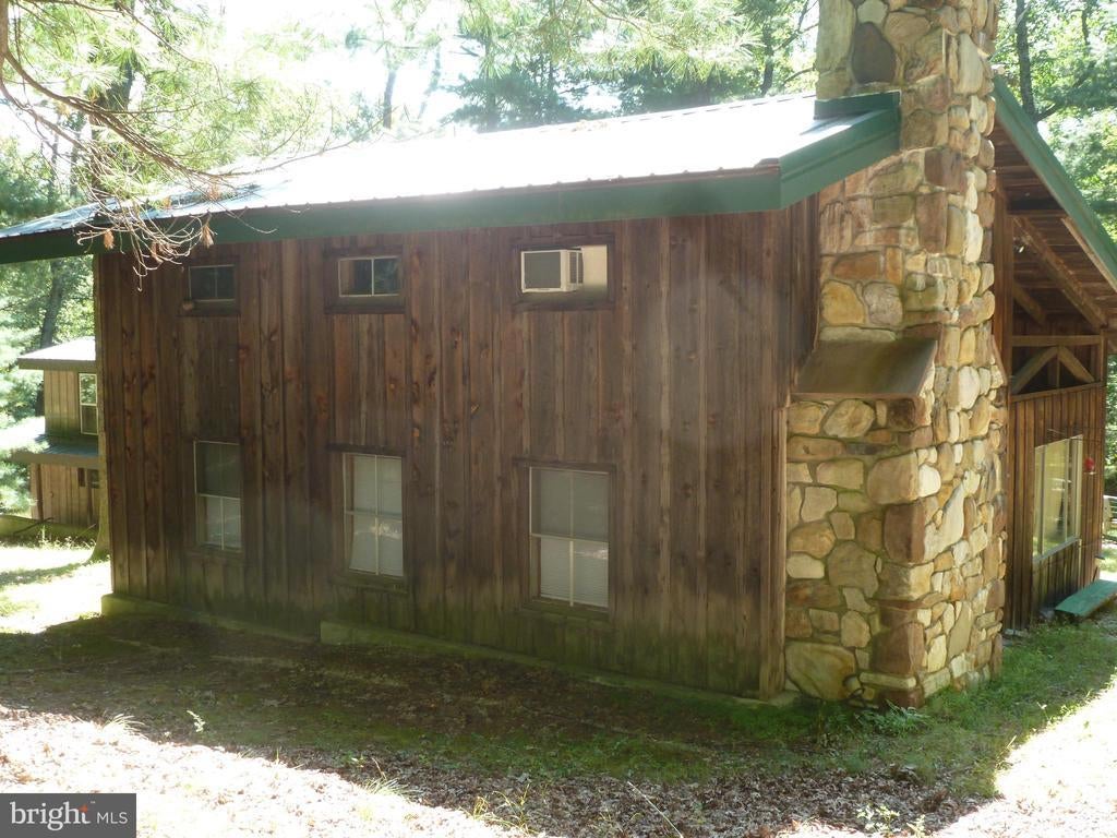 755 Miltonberger Rd, ORRTANNA PA ORRTANNA Cabin Homes For Sale