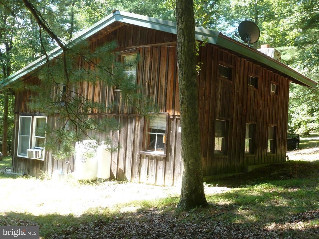 755 Miltonberger Rd, ORRTANNA PA ORRTANNA Cabin Homes For Sale