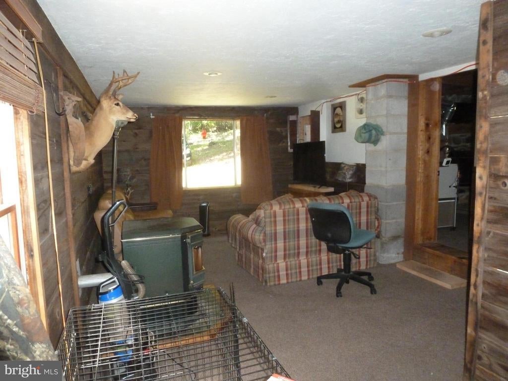 755 Miltonberger Rd, ORRTANNA PA ORRTANNA Cabin Homes For Sale