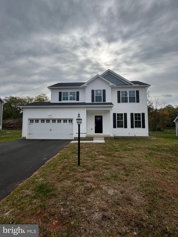 221 Kinneman Rd #28, Abbottstown