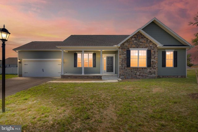 5 Covey Ct #c74, Gettysburg