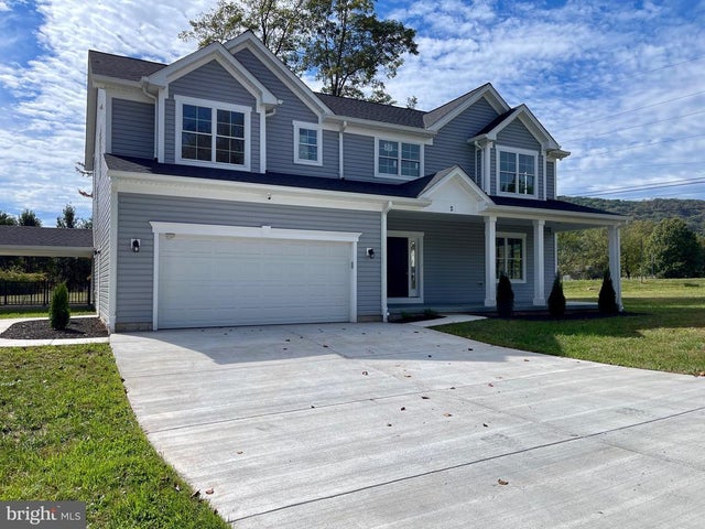 2 Ski Run Trl, Fairfield