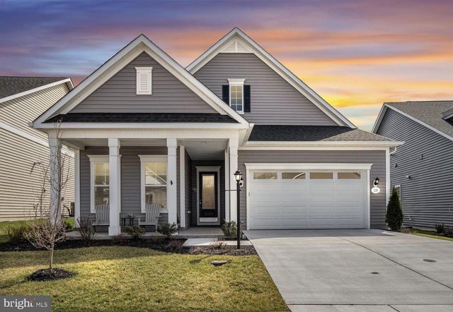 118 New Vista Way, Gettysburg