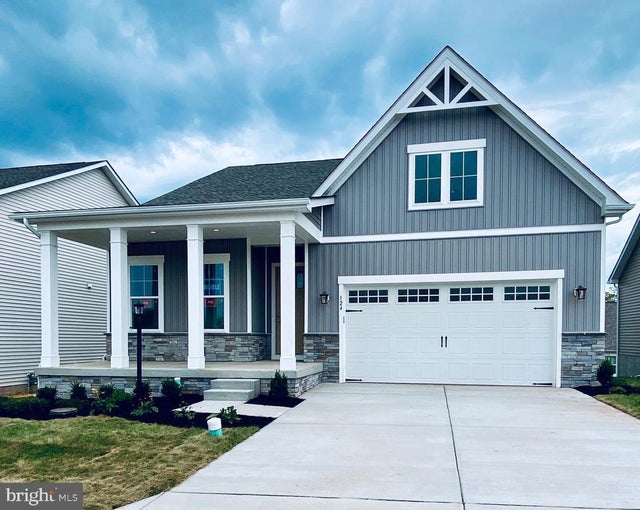 124 Bridge Valley Road, Gettysburg