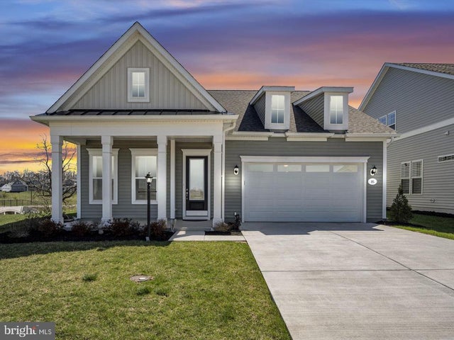 85 Quiet Creek Dr, Gettysburg