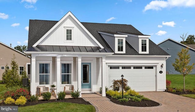 Tbb Woolgrass Ln #curator, Gettysburg