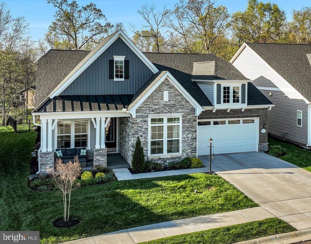 215 Rustic Wood Dr, Gettysburg