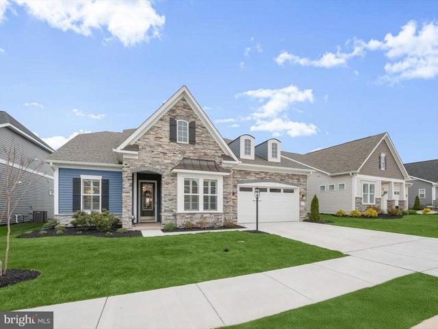 41 Coneflower Dr, Gettysburg