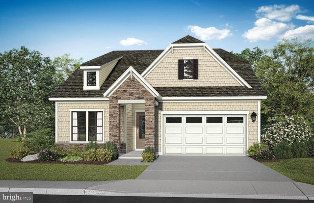 Homesite 371 Rustic Wood Dr, Gettysburg