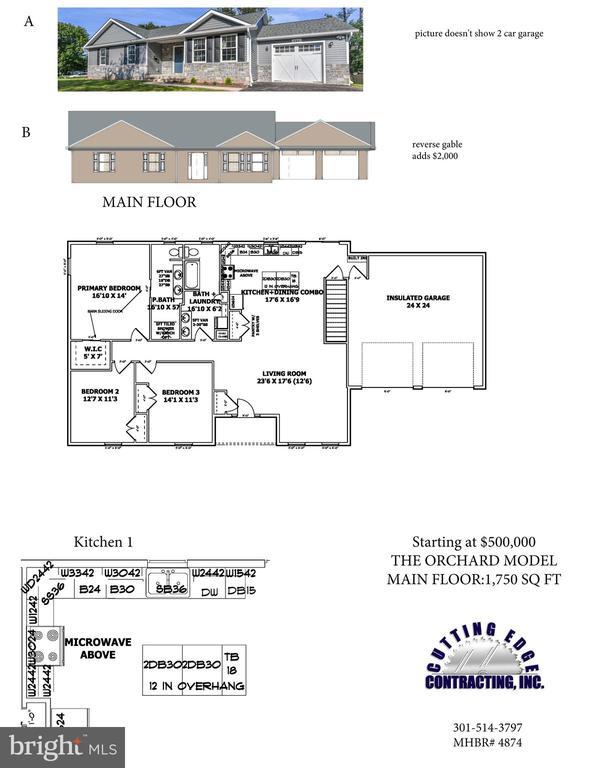 32 Walnut Trl, Fairfield