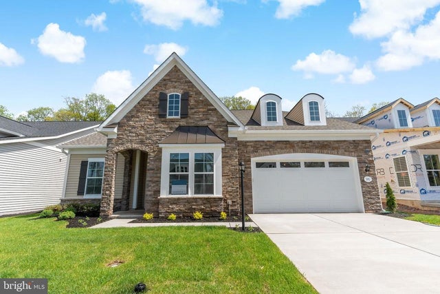 395 Quiet Creek Dr, Gettysburg