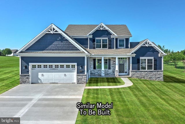 3227 Oxford Rd, New Oxford