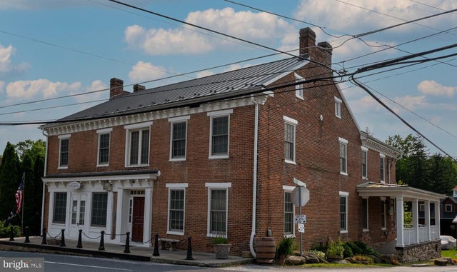 3498 Carlisle Rd, Gardners